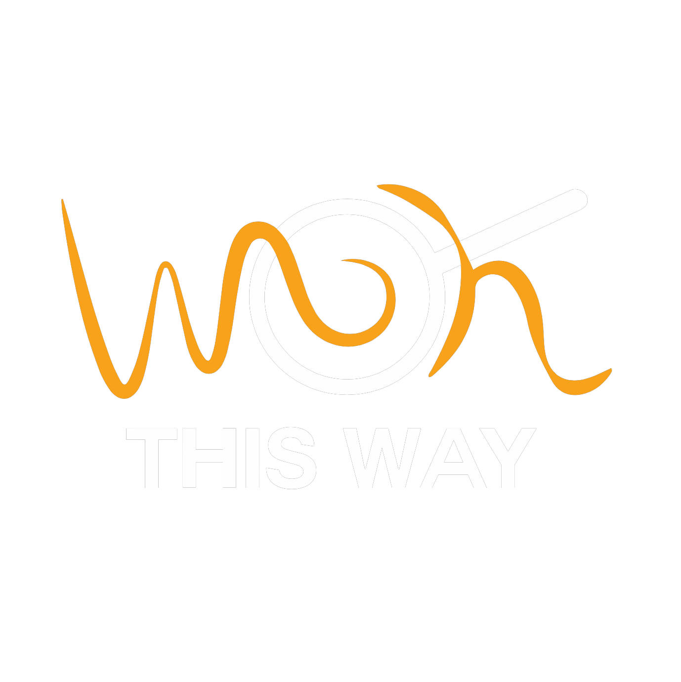 Wok This Way logo